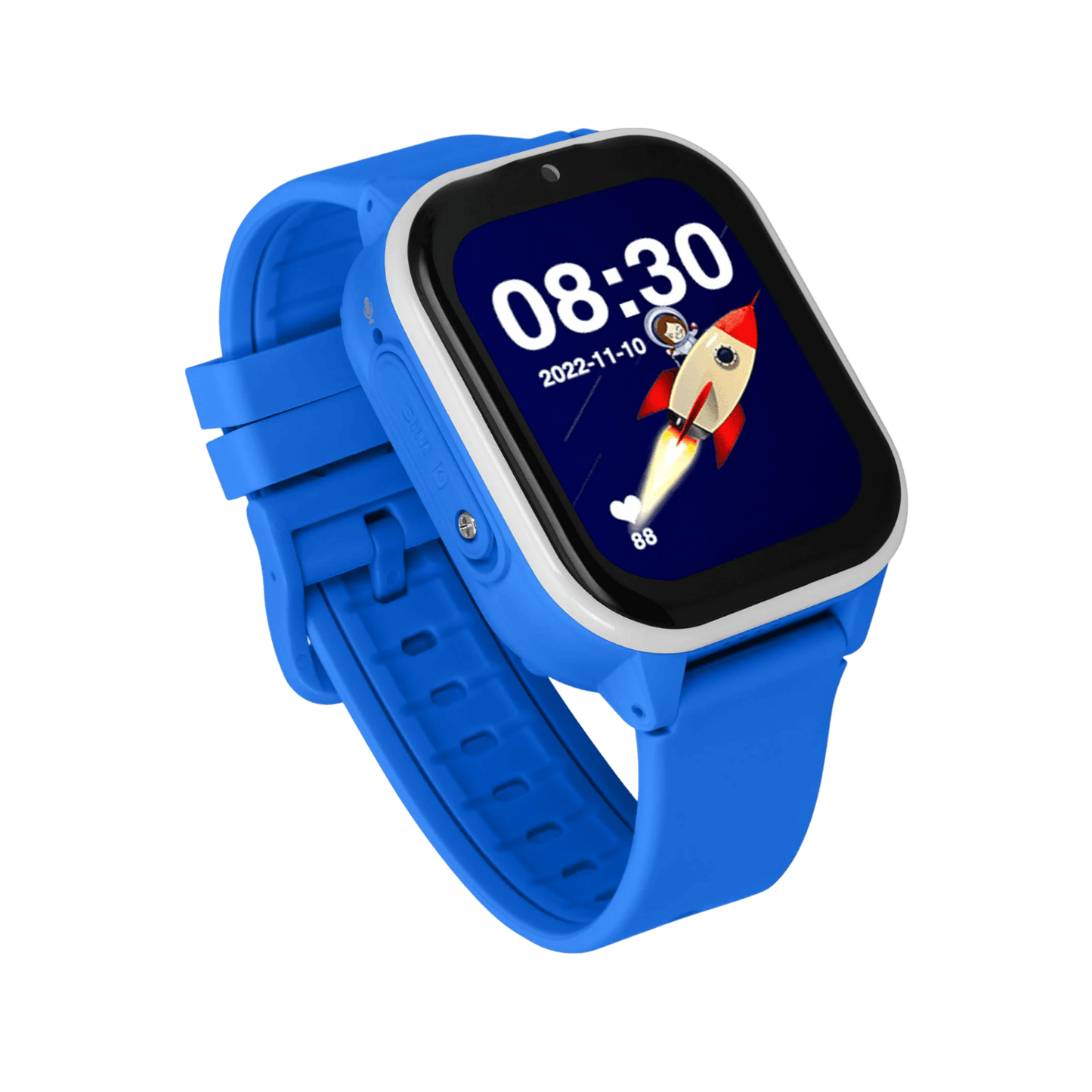 Smartwatch Garett Kids Sun Ultra 4G Niebieski