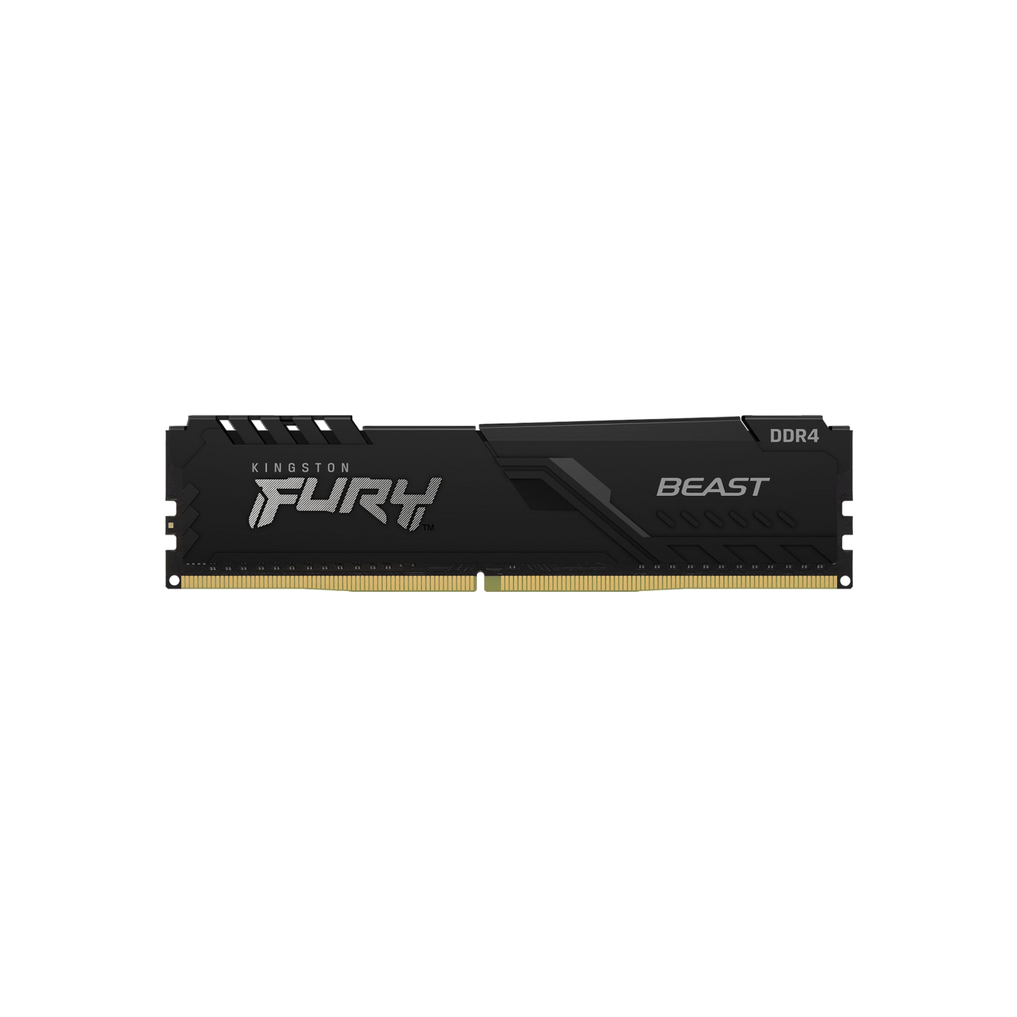 Pamięć RAM Kingston Fury Beast DDR4 32GB (1x32GB) 3600MHz CL18