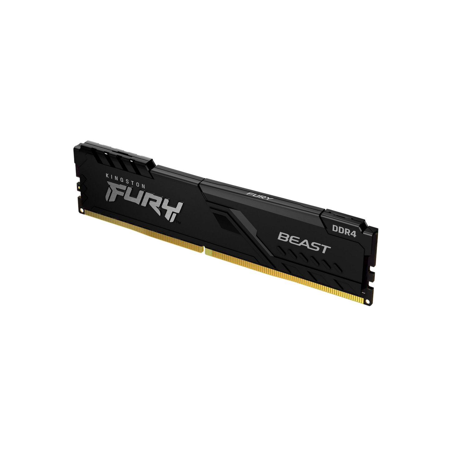 Pamięć RAM Kingston Fury Beast DDR4 32GB (1x32GB) 3600MHz CL18