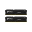 Pamięć RAM Kingston Fury Beast DDR5 32GB (2x16GB) 5600MHz CL40 XMP Black