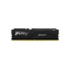 Pamięć RAM Kingston Fury Beast DDR5 32GB (1x32GB) 5600MHz CL40 XMP Black