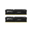 Pamięć RAM Kingston Fury Beast DDR5 32GB (2x16GB) 6000MHz CL30 EXPO Black