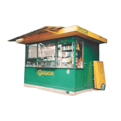 Kiosk Ruchu