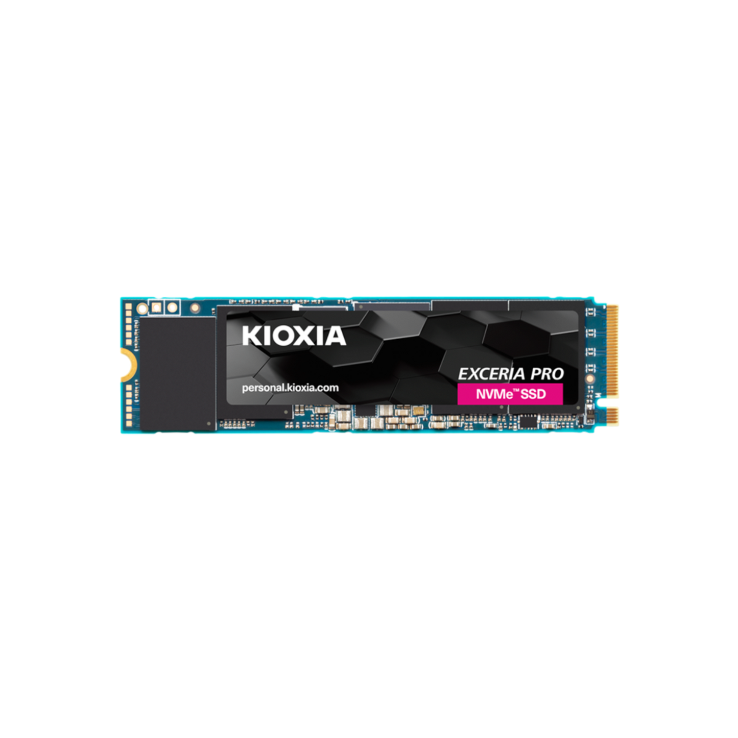 Dysk SSD Kioxia Exceria Pro 2TB M.2