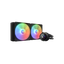 Chłodzenie CPU NZXT Kraken 280 RGB LCD
