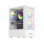 Obudowa Krux Vako White RGB