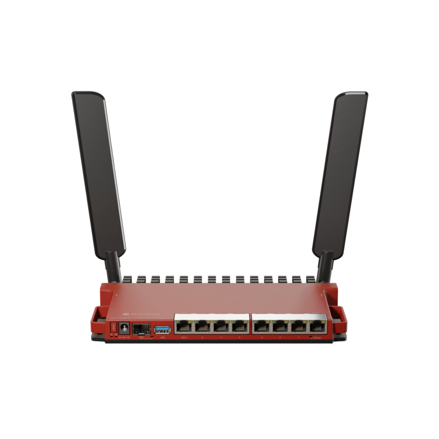 Router MikroTik L009