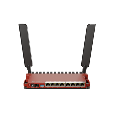 Router MikroTik L009