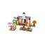 LEGO Animal Crossing Zestaw Koncert K.K. na placu 77052