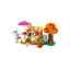 LEGO Animal Crossing Zestaw Koncert K.K. na placu 77052