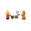 LEGO Animal Crossing Zestaw Koncert K.K. na placu 77052