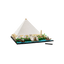 LEGO Architecture Piramida Cheopsa 21058