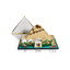 LEGO Architecture Piramida Cheopsa 21058