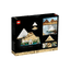 LEGO Architecture Piramida Cheopsa 21058