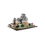 LEGO Architecture Zamek Himeji 21060