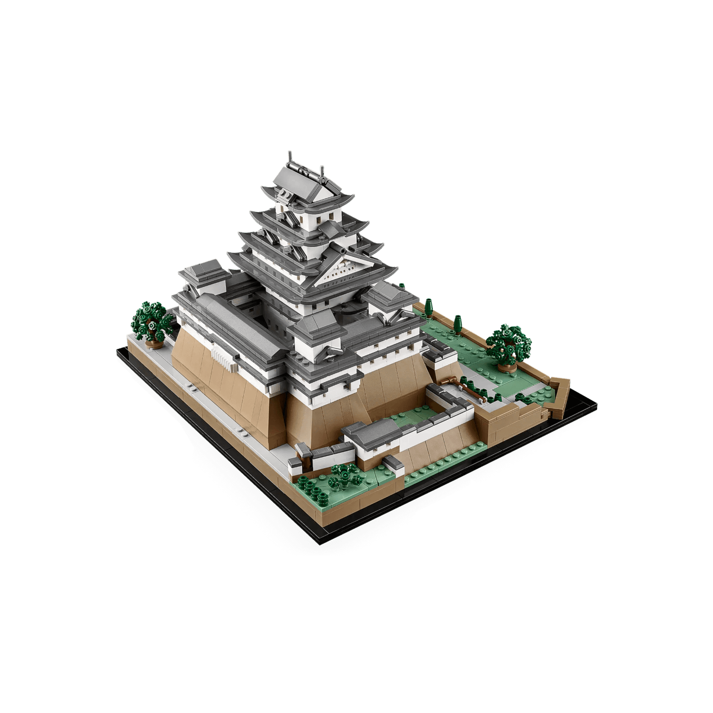 LEGO Architecture Zamek Himeji 21060