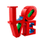 LEGO Art LOVE 31214