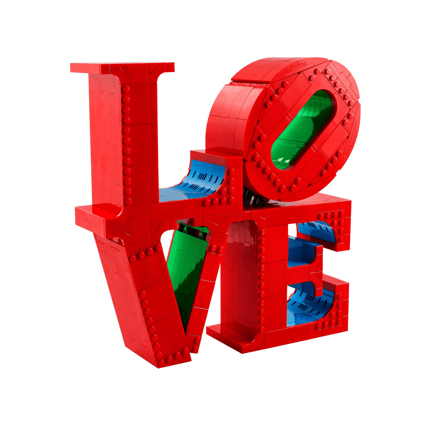 LEGO Art LOVE 31214