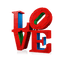 LEGO Art LOVE 31214