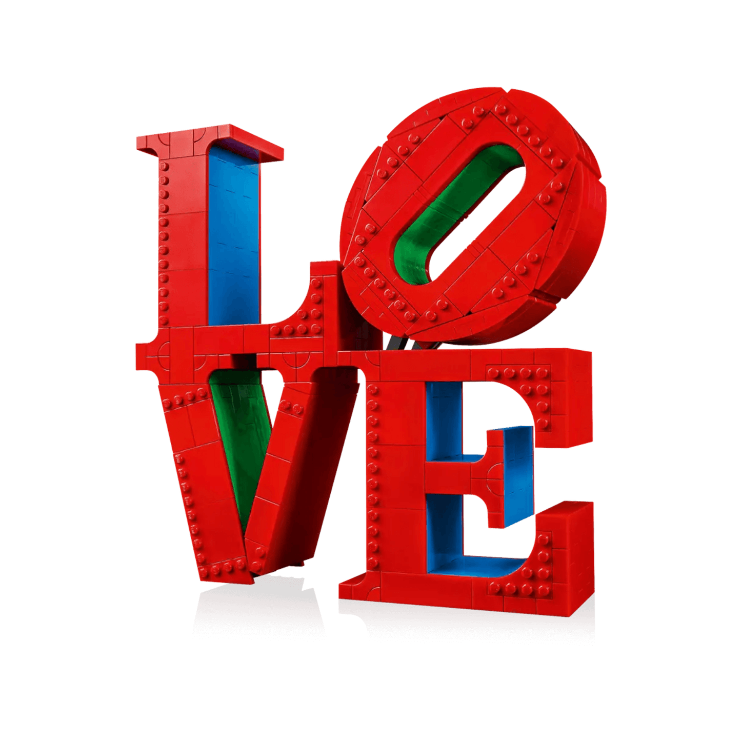 LEGO Art LOVE 31214