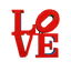 LEGO Art LOVE 31214