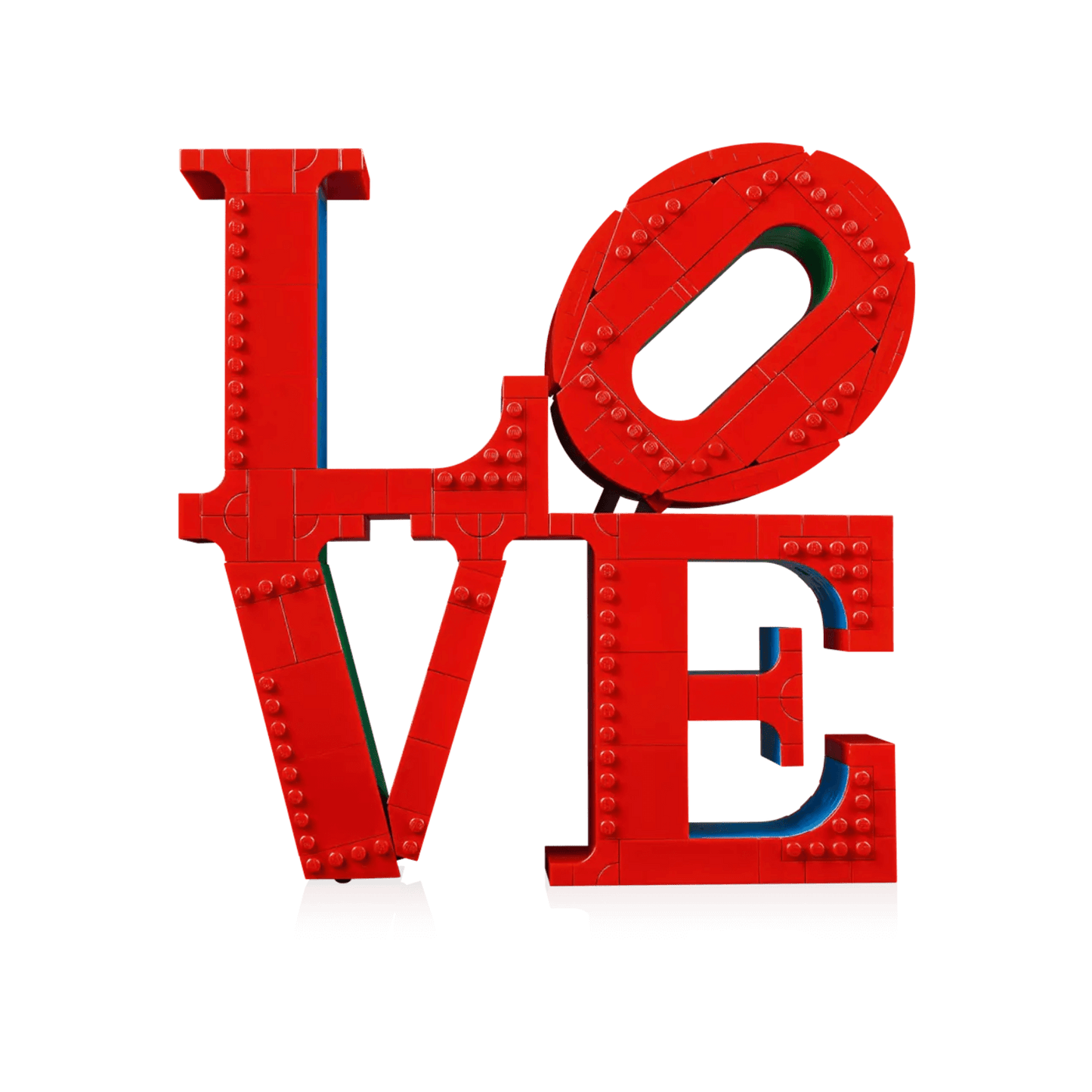 LEGO Art LOVE 31214