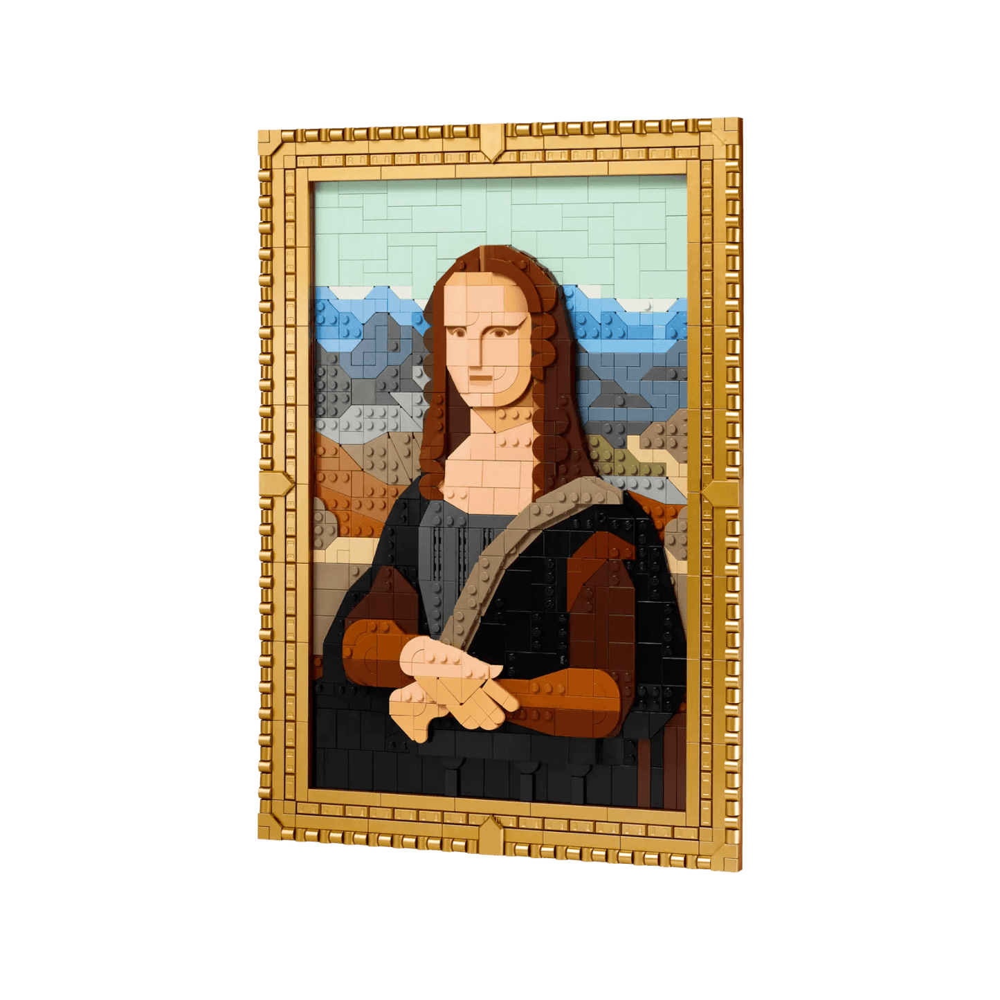 LEGO Art Mona Lisa 31213