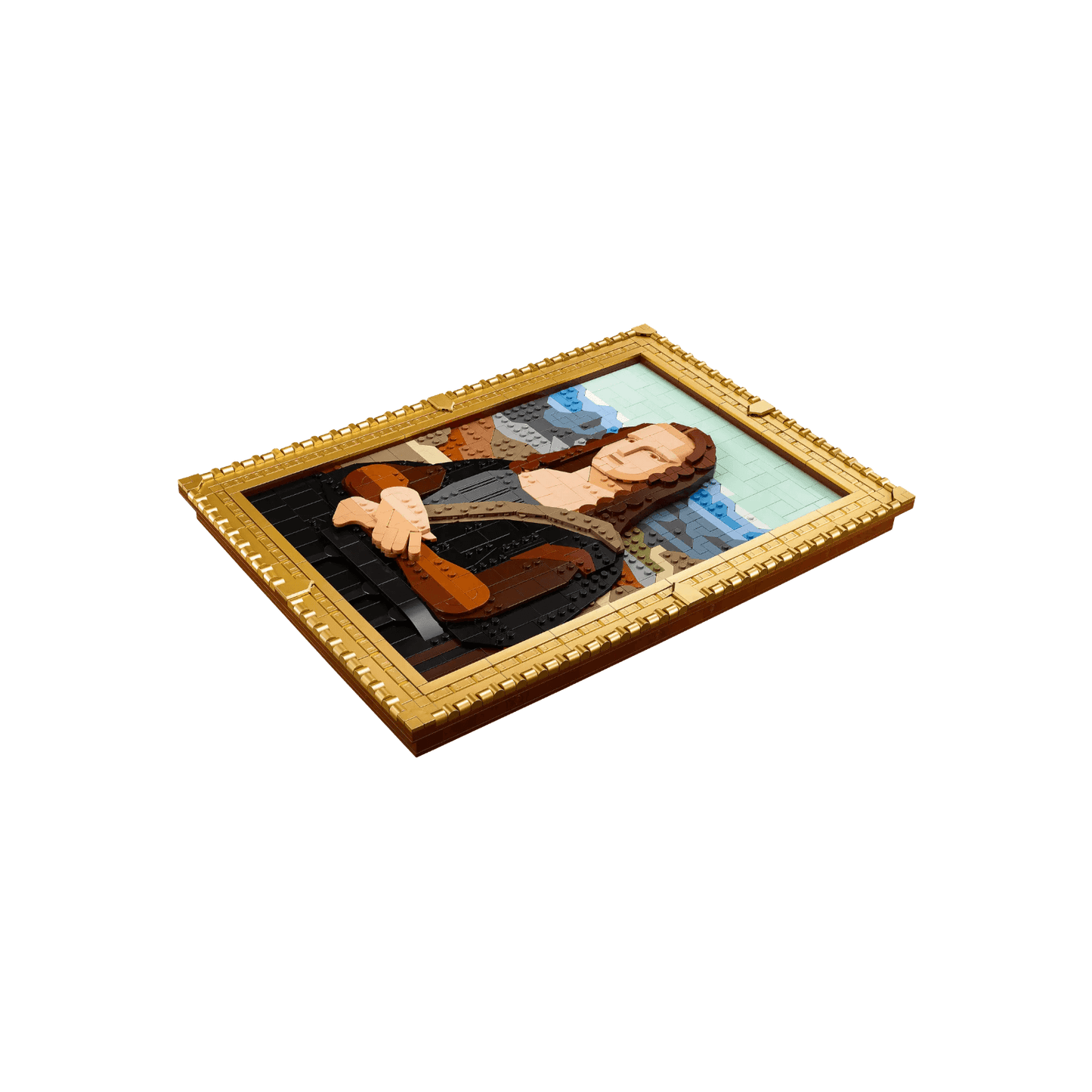 LEGO Art Mona Lisa 31213
