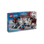 LEGO City Zestaw F1 Garaż i bolidy Mercedes-AMG i Alpine 60444