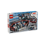 LEGO City Zestaw F1 Garaż i bolidy Mercedes-AMG i Alpine 60444