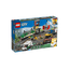 LEGO City Zestaw Pociąg towarowy 60198