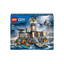 LEGO City Zestaw Policja z Więziennej Wyspy 60419