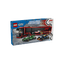 LEGO City Zestaw F1 Ciężarówka z bolidami RB20 i AMR24 F1 60445