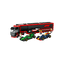 LEGO City Zestaw F1 Ciężarówka z bolidami RB20 i AMR24 F1 60445