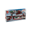 LEGO City Zestaw F1 Ciężarówka z bolidami RB20 i AMR24 F1 60445