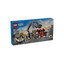 LEGO City Zestaw Złomowisko z samochodami 60472