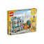 LEGO Creator Główna ulica 31141