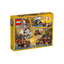 LEGO Creator Statek piracki 31109