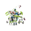 LEGO DREAMZzz Mech-rycerz Mateo i Z-Blob 71485