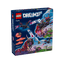 LEGO DREAMZzz Północny kruk Nigdywiedźmy 71478