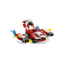 LEGO DREAMZzz Tygrysi mech Coopera i hot rod Zero 71497