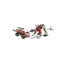 LEGO DREAMZzz Tygrysi mech Coopera i hot rod Zero 71497