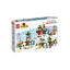 LEGO DUPLO Domek na drzewie 3 w 1 10993