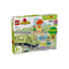 LEGO DUPLO Przygoda z interaktywnym pociągiem 10427