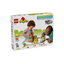 LEGO DUPLO Przygoda z interaktywnym pociągiem 10427