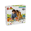 LEGO DUPLO Town Duży interaktywny pociąg miejski 10428