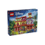 LEGO Disney Encanto Zestaw Magiczny dom Madrigalów 43245