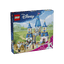 LEGO Disney Zestaw Zamek Kopciuszka i kareta 43275