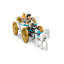 LEGO Disney Zestaw Zamek Kopciuszka i kareta 43275