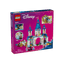 LEGO Disney Zestaw Zamek Kopciuszka i kareta 43275